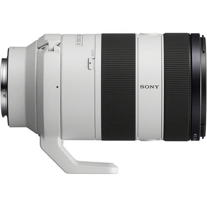 Sony FE 70-200mm f/4 Macro G OSS II Lens - PixelMax