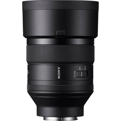 Sony FE 85mm f/1.4 GM Lens - PixelMax