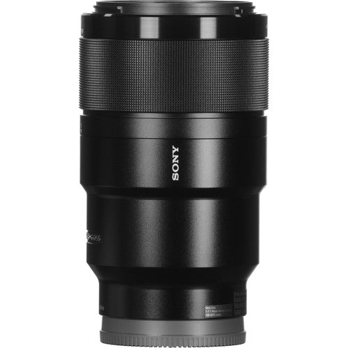 Sony FE 90mm f/2.8 Macro G OSS Lens - PixelMax