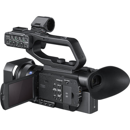 Sony PXW-Z90 4K HDR XDCAM Camcorder - PixelMax