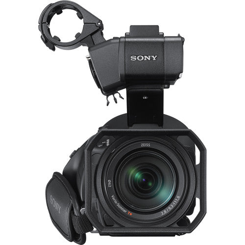 Sony PXW-Z90 4K HDR XDCAM Camcorder - PixelMax