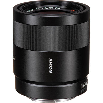 Sony Sonnar T* FE 55mm f/1.8 ZA Lens - PixelMax