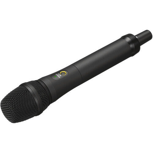 Sony UWP-D22 Camera-Mount Cardioid Handheld Microphone System - PixelMax