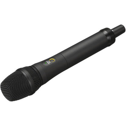 Sony UWP-D22 Camera-Mount Cardioid Handheld Microphone System - PixelMax