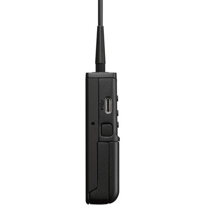 Sony UWP-D26 Camera-Mount Wireless Combo Microphone - PixelMax