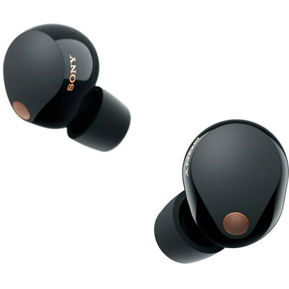 Sony WF-1000XM5 True Wireless Noise Cancelling Earbuds - PixelMax