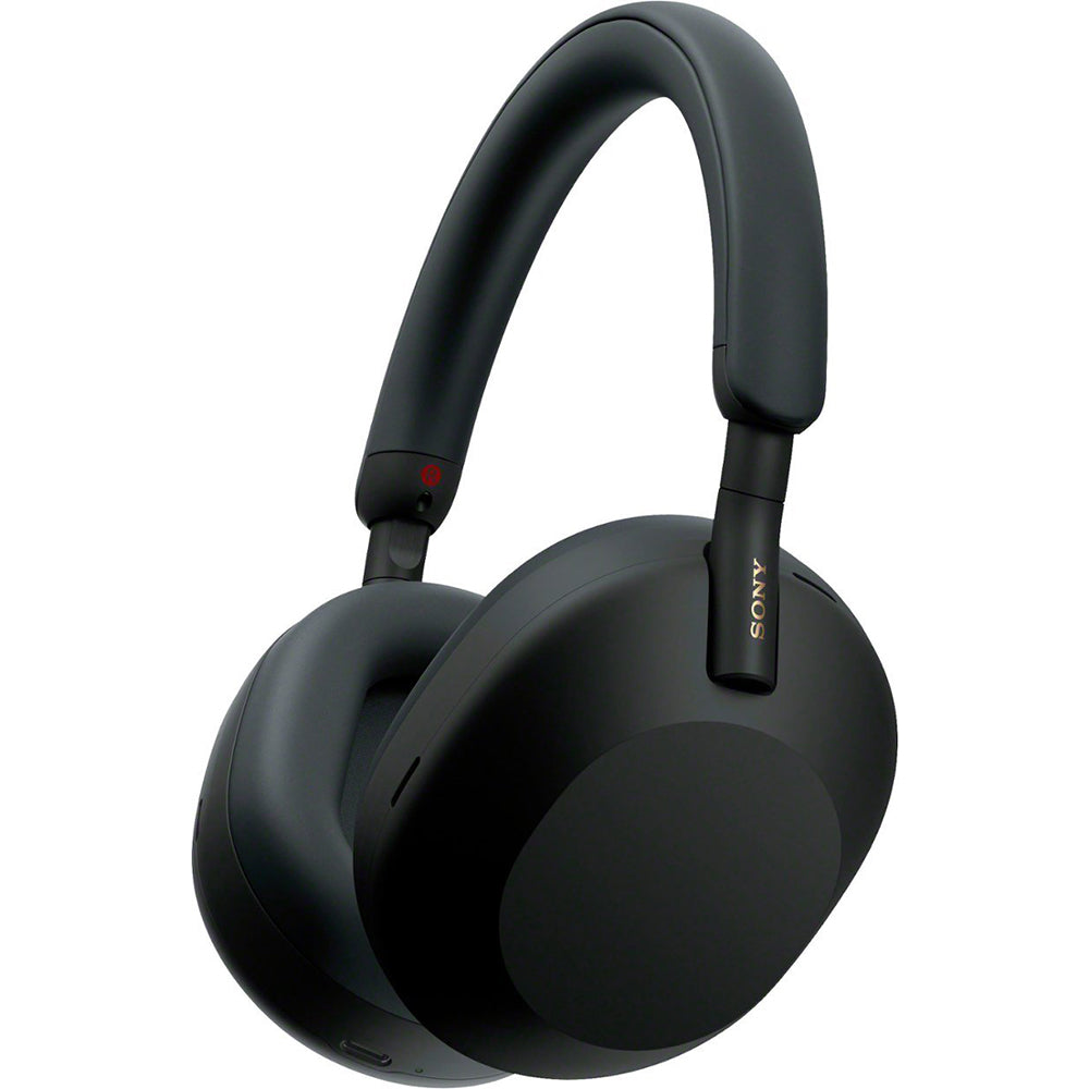 Sony WH-1000XM5 Wireless Noise-Canceling Over-Ear Headphones - PixelMax