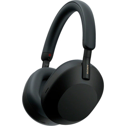 Sony WH-1000XM5 Wireless Noise-Canceling Over-Ear Headphones - PixelMax