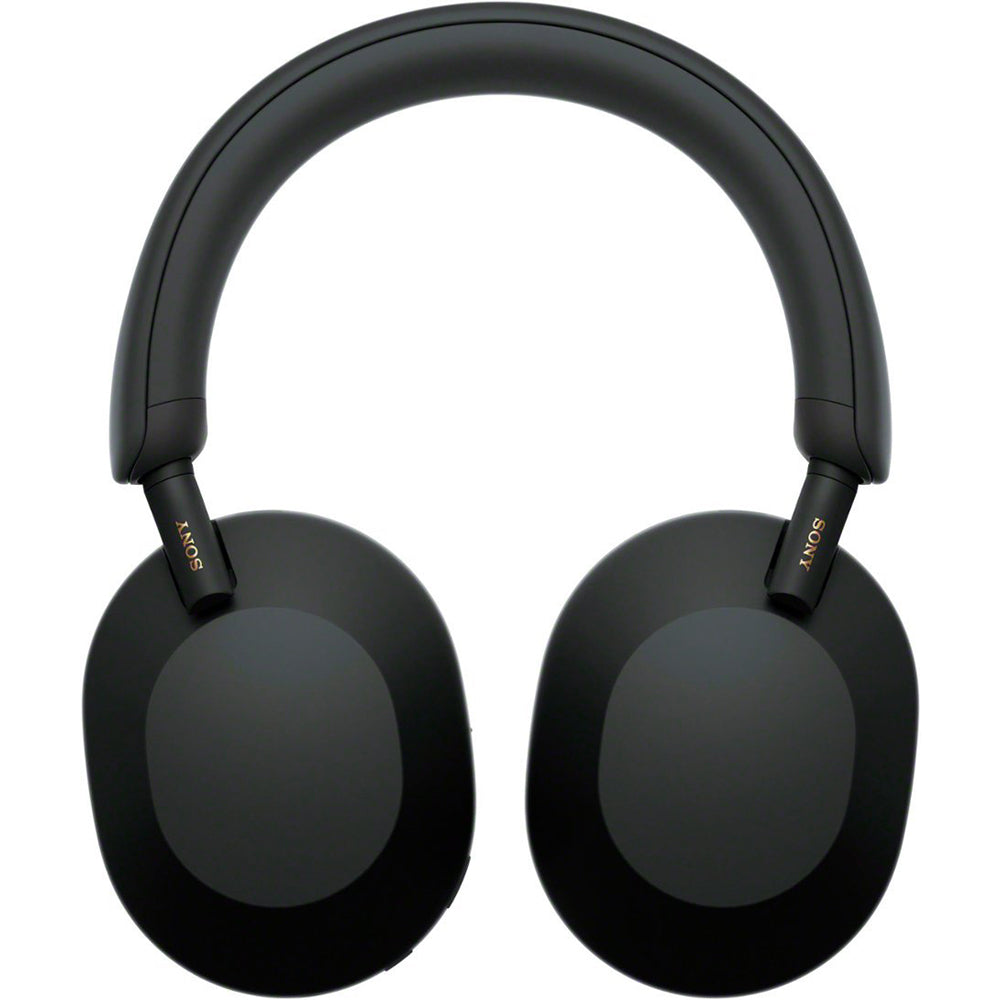 Sony WH-1000XM5 Wireless Noise-Canceling Over-Ear Headphones - PixelMax