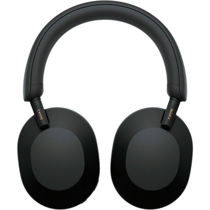 Sony WH-1000XM5 Wireless Noise-Canceling Over-Ear Headphones - PixelMax