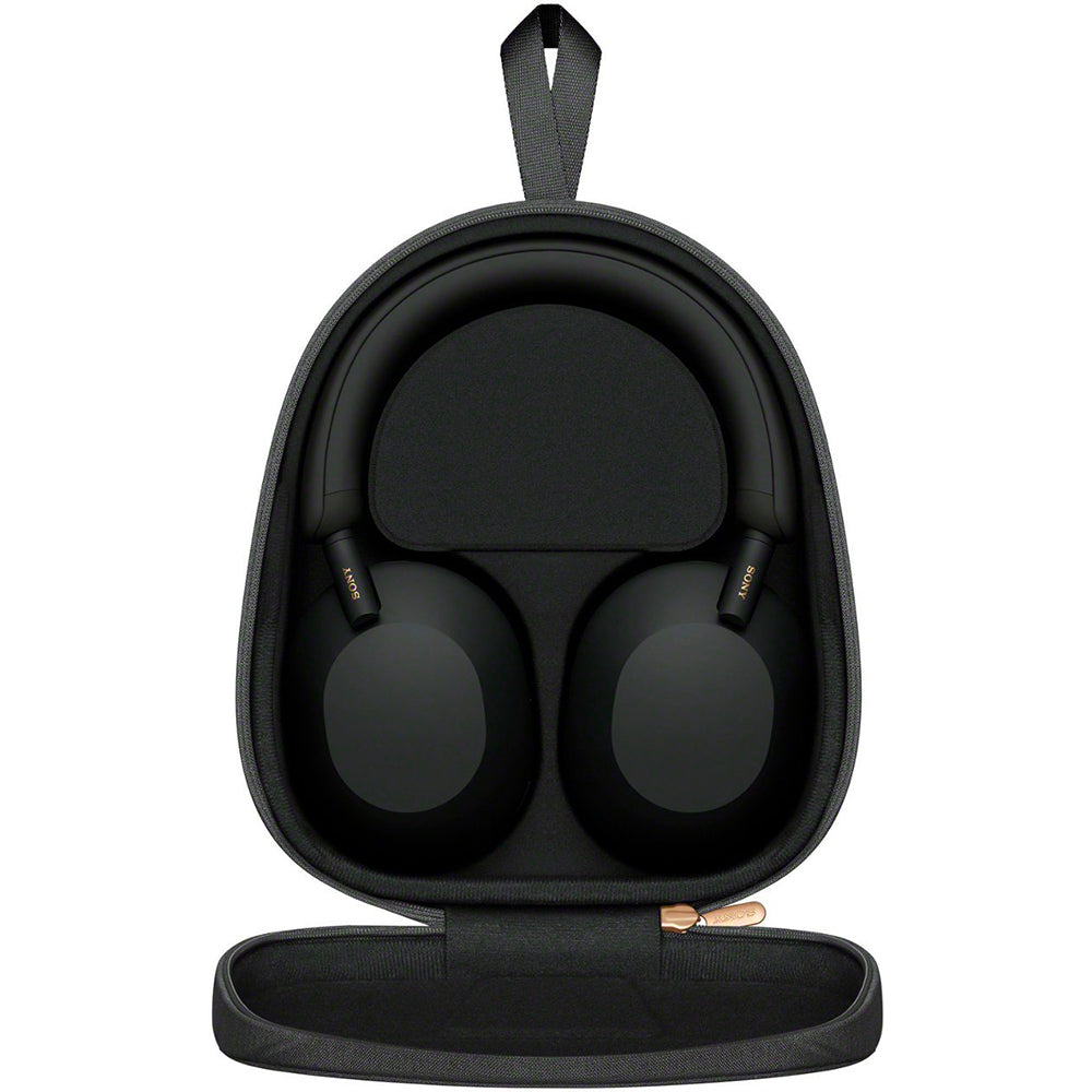 Sony WH-1000XM5 Wireless Noise-Canceling Over-Ear Headphones - PixelMax