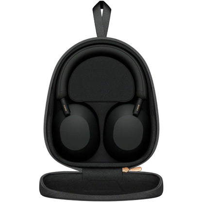 Sony WH-1000XM5 Wireless Noise-Canceling Over-Ear Headphones - PixelMax