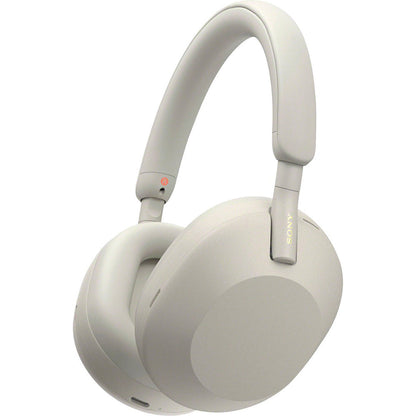 Sony WH-1000XM5 Wireless Noise-Canceling Over-Ear Headphones - PixelMax