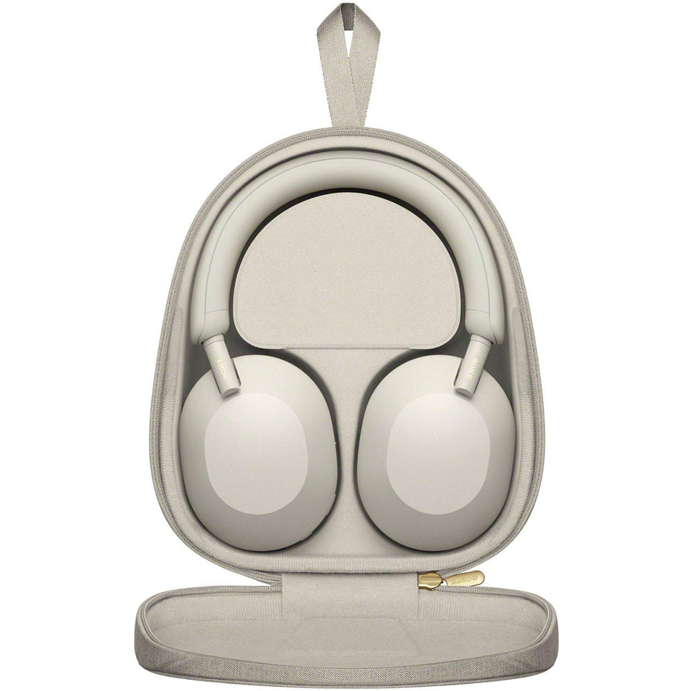 Sony WH-1000XM5 Wireless Noise-Canceling Over-Ear Headphones - PixelMax