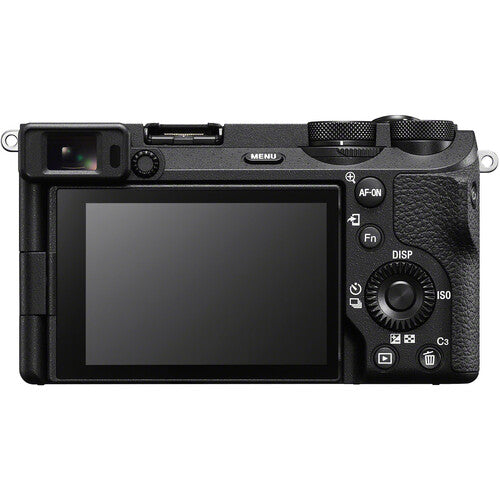 Sony a6700 Mirrorless Camera with 18-135mm Lens - PixelMax