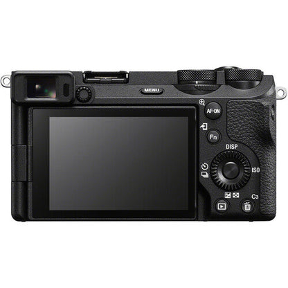 Sony a6700 Mirrorless Camera with 18-135mm Lens - PixelMax