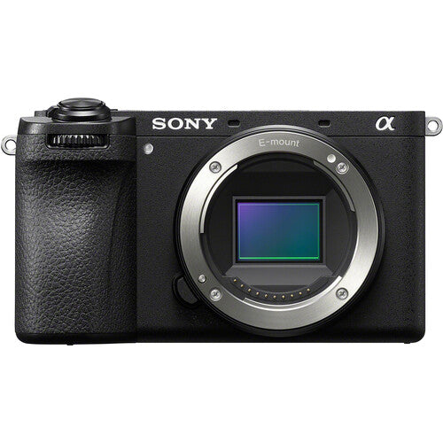 Sony a6700 Mirrorless Camera Body - PixelMax