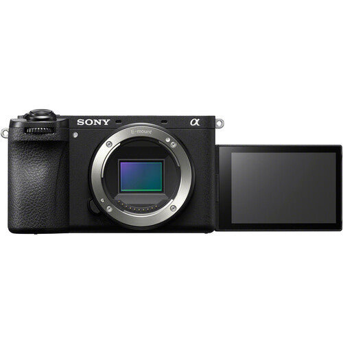 Sony a6700 Mirrorless Camera Body - PixelMax