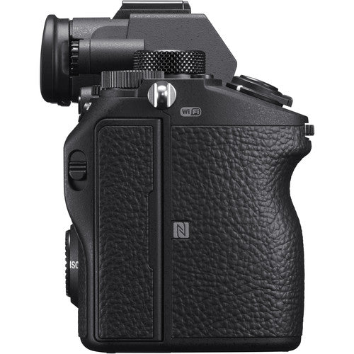 Sony a7 III Mirrorless Camera Body - PixelMax