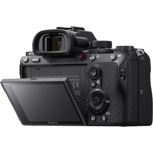 Sony a7 III Mirrorless Camera Body - PixelMax