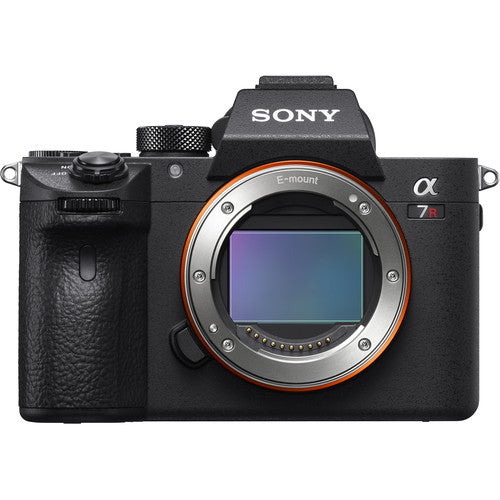 Sony a7R III Mirrorless Camera Body - PixelMax