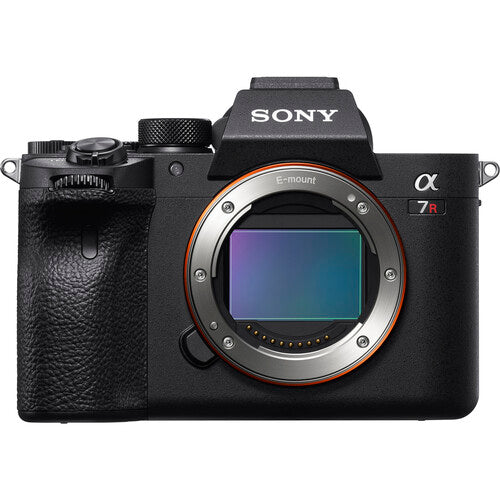 Sony a7R IV Mirrorless Camera Body - PixelMax