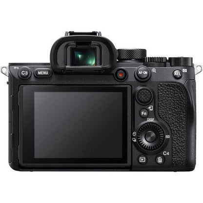 Sony a7R IV Mirrorless Camera Body - PixelMax