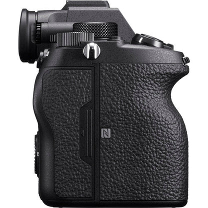 Sony a7R IV Mirrorless Camera Body - PixelMax