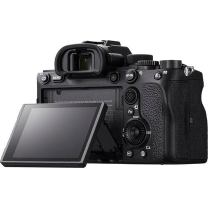 Sony a7R IV Mirrorless Camera Body - PixelMax