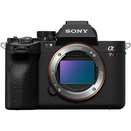 Sony a7R V Mirrorless Camera Body - PixelMax