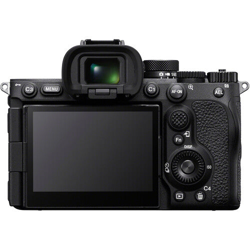 Sony a7R V Mirrorless Camera Body - PixelMax