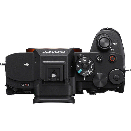 Sony a7R V Mirrorless Camera Body - PixelMax