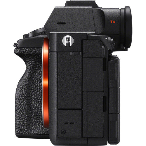 Sony a7R V Mirrorless Camera Body - PixelMax