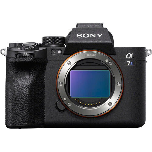 Sony a7S III Mirrorless Camera Body - PixelMax