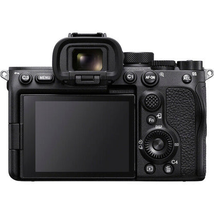 Sony a7S III Mirrorless Camera Body - PixelMax