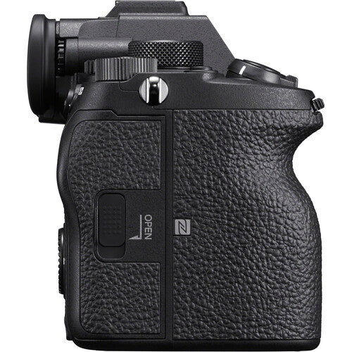 Sony a7S III Mirrorless Camera Body - PixelMax