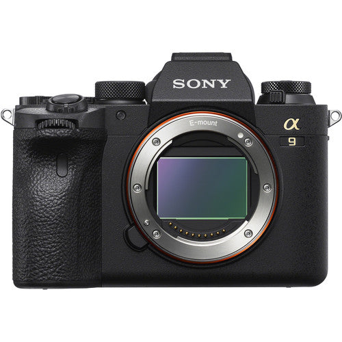 Sony a9 II Mirrorless Camera Body - PixelMax