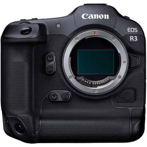 Canon EOS R3 Mirrorless Camera Body - PixelMax