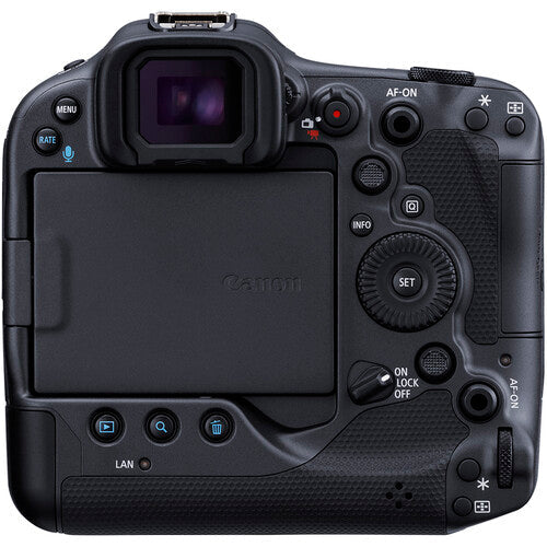 Canon EOS R3 Mirrorless Camera Body - PixelMax