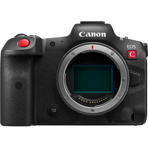 Canon EOS R5 C Mirrorless Cinema Camera Body - PixelMax