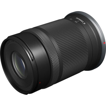 Canon RF-S 55-210mm F5-7.1 IS STM Lens - PixelMax