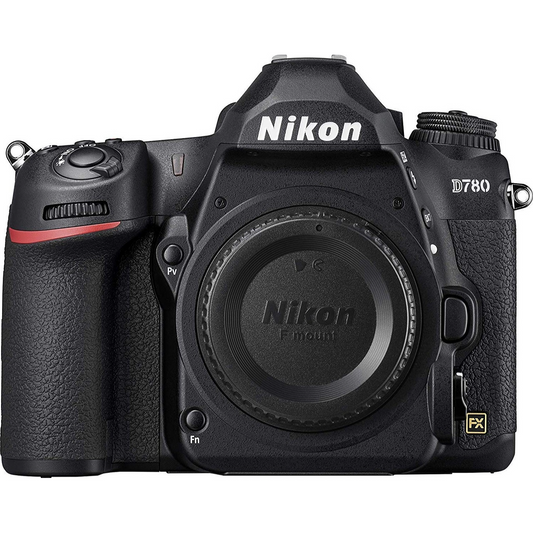 Nikon D780 Body Only - PixelMax