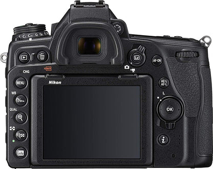 Nikon D780 Body Only - PixelMax