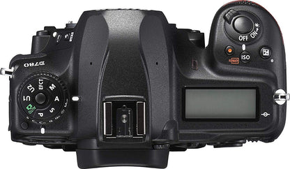 Nikon D780 Body Only - PixelMax