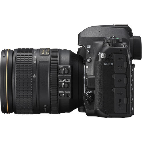 Nikon D780 Body Only - PixelMax