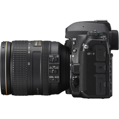 Nikon D780 Body Only - PixelMax