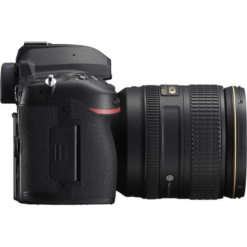 Nikon D780 Body Only - PixelMax