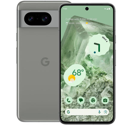 Google Pixel 8 5G 8GB RAM - DxDeals