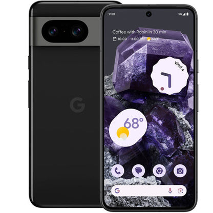 Google Pixel 8 5G 8GB RAM - DxDeals