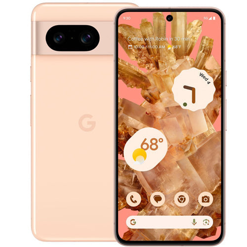 Google Pixel 8 5G 8GB RAM - DxDeals